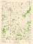 Picture of ENFIELD ILLINOIS QUAD - USGS 1974