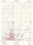 Picture of FORSYTH ILLINOIS QUAD - USGS 1967