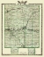 Picture of LA SALLE ILLINOIS LANDOWNER - WARNER 1876