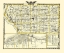 Picture of MERCER ILLINOIS LANDOWNER - WARNER 1870