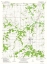 Picture of PLYMOUTH ILLINOIS QUAD - USGS 1974