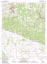 Picture of RADDLE ILLINOIS QUAD - USGS 1968