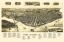 Picture of ROCK ISLAND ILLINOIS - WELLGE 1888