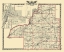 Picture of TAZEWELL ILLINOIS LANDOWNER - WARNER 1876