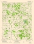 Picture of THACKERAY ILLINOIS QUAD - USGS 1974
