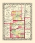 Picture of WASHINGTON  BOND  CLINTON ILLINOIS - CAMPBELL 1850