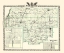 Picture of WOODFORD ILLINOIS LANDOWNER - WARNER 1870