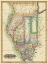 Picture of ILLINOIS - LUCAS 1823