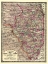Picture of ILLINOIS - CRAM 1875