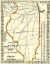 Picture of ILLINOIS RAILWAYS - COOKE 1855