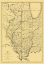 Picture of ILLINOIS - BURR 1836