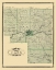 Picture of CASS INDIANA LANDOWNER - ANDREAS 1876