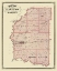 Picture of DAVIESS  WASHINGTON INDIANA - ANDREAS 1876