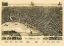 Picture of EVANSVILLE INDIANA - WELLGE 1888