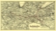 Picture of INDIANA, BLOOMINGTON AND WESTERN RAILWAY 1872