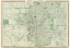 Picture of INDIANAPOLIS INDIANA LANDOWNER - BASKIN 1876