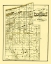 Picture of PORTAGE INDIANA LANDOWNER - HARDESTY 1876
