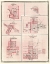 Picture of PORTLAND INDIANA - BASKIN 1876