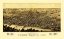 Picture of TERRE HAUTE INDIANA - BECK 1880