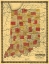 Picture of INDIANA - JOHNSON 1858