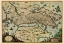Picture of ACHAEA REGION GREECE - LAUREMBERG 1654