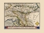 Picture of ADRIATIC EASTERN REGION - ORTELIUS 1570