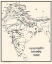 Picture of AFRICA - DECCAN 1900