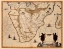 Picture of SOUTHERN AFRICA - JANSSON 1635