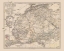 Picture of NORTH WEST AFRICA - STIELER  1885