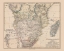 Picture of SOUTH AFRICA MADAGASCAR - STIELER  1885