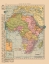 Picture of AFRICA - HAMMOND 1910