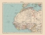 Picture of NORTH WEST AFRICA - SCHRADER 1908