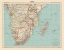 Picture of SOUTH AFRICA - SCHRADER 1908