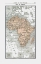 Picture of AFRICA - ALDEN 1886