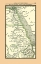Picture of EGYPT NUBIA ABYSSINIA - ALDEN 1886
