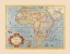Picture of AFRICA - HONDIO