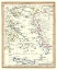 Picture of AEGEAN ISLANDS EUROPE - FENNER 1830