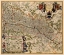 Picture of ALSACE REGION FRANCE - DE WIT 1688