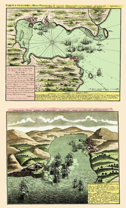 Picture of PANAMA CENTRAL AMERICA - 1740