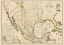 Picture of MEXICO UNITED STATES TERRITORIES - DISTURNELL 1847