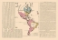 Picture of AMERICA - LE SAGE 1801