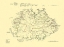 Picture of ANTIGUA - JEFFERYS 1775