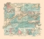 Picture of ATLANTIC OCEAN PORTS - PERTHES 1914