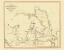Picture of ARCTIC REGION DISCOVERIES CANADA - THOMSON 1822