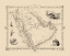 Picture of ARABIAN PENINSULA MIDDLE EAST - TALLIS 1851