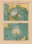 Picture of ARCTIC ANTARCTIC REGIONS - HAMMOND 1910