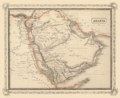 Picture of ARABIA