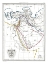 Picture of HEBREW GEOGRAPHY ARABIA - 1831