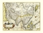 Picture of ASIA - ORTELIUS 1570