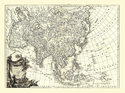 Picture of ASIA - ENDASIAN 1787